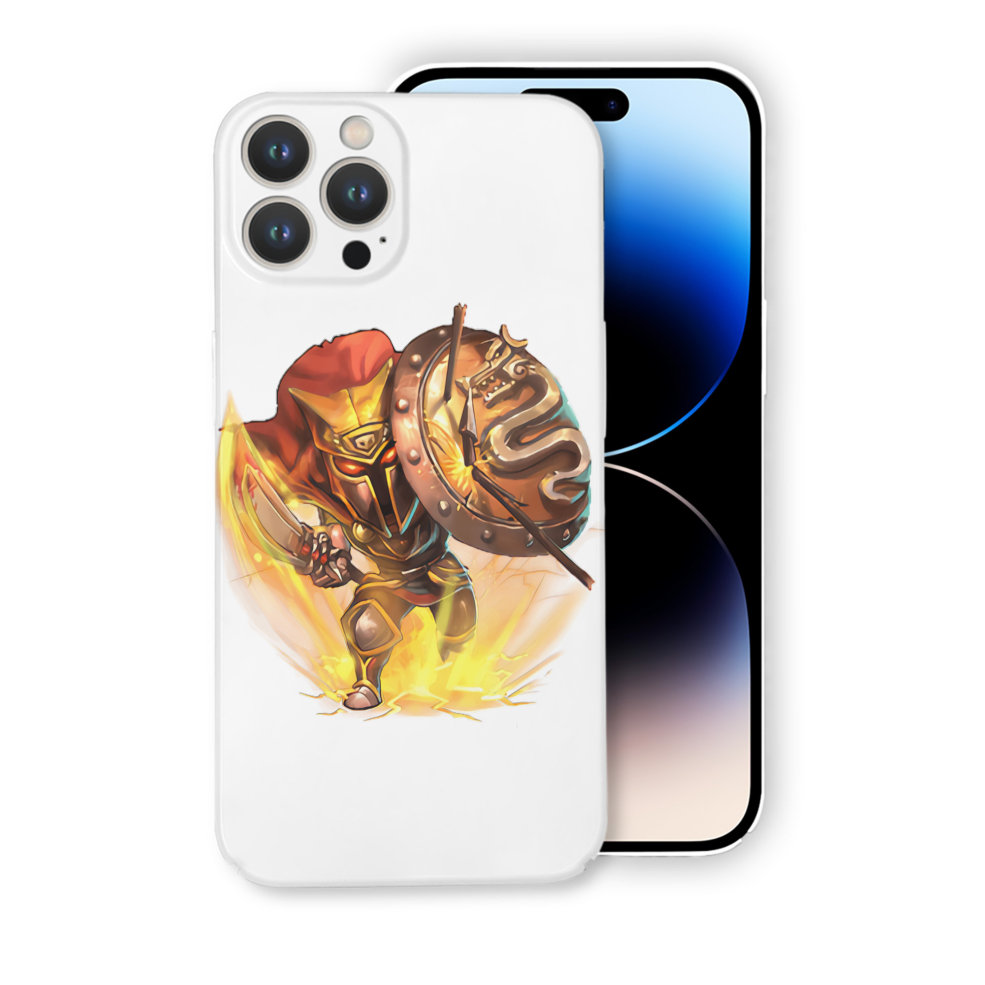 （画像用） リーグ・オブ・レジェンド League of Legends LOL 【iPhone 14シリーズ対応】ハードケース